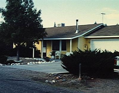 4586 Silverleaf Tr., Cottonwood, AZ 86326