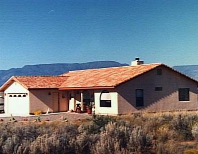 11895 Earhart Cir., Cornville, AZ 86325