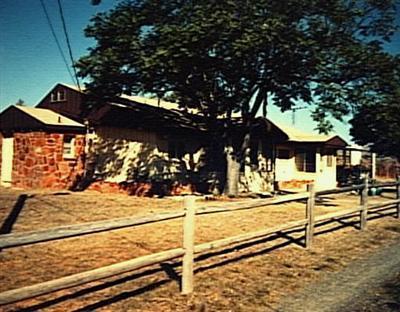 1675 S Loy St., Cornville, AZ 86325