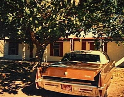 1556 W Horseshoe Bend, Camp Verde, AZ 86322