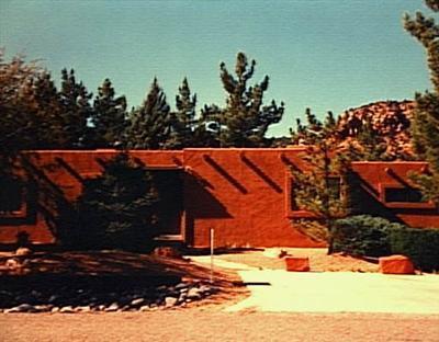 395 Montezona Tr., Sedona, AZ 86351