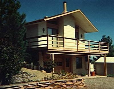 2047 Arroya Vista Dr., Cottonwood, AZ 86326