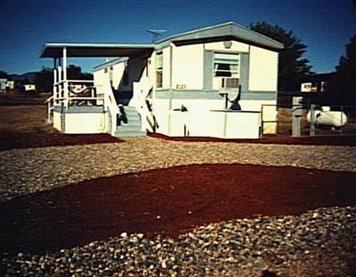 2026 Park Verde Rd., Camp Verde, AZ 86322