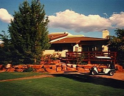 44 Red River Rd., Sedona, AZ 86351