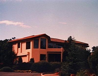 14 Les Springs Dr., Sedona, AZ 86336