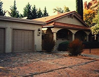 55 Teapot Rock, Sedona, AZ 86336