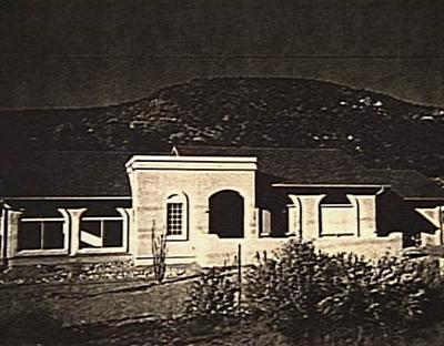 1195 Verde Valley Sch. Rd., Sedona, AZ 86351