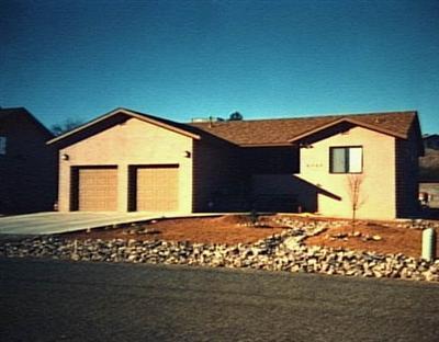 4767 Commanche, Cottonwood, AZ 86326