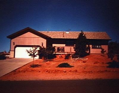 135 Stutz Bear Cat Dr., Sedona, AZ 86336