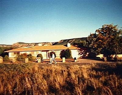 150 Canyon Diablo, Sedona, AZ 86351