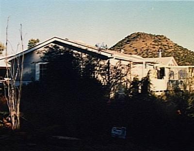 361 Sunset Hills Dr., Sedona, AZ 86336