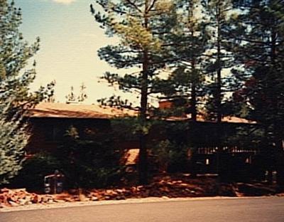 140 Stations West Dr., Sedona, AZ 86336