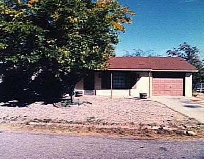 1319 Ocotillo, Cottonwood, AZ 86326