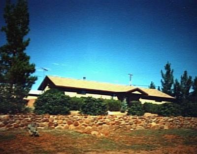 10640 Willow Dr., Cornville, AZ 86325