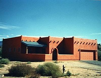 5665 Vicki Ln., Sedona, AZ 86336