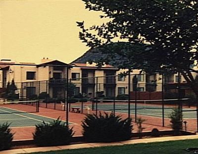 Verde Valley School Rd. #H-2, Sedona, AZ 86351