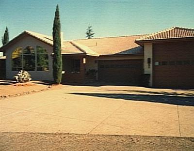 30 Sand Rock Rd., Sedona, AZ 86351