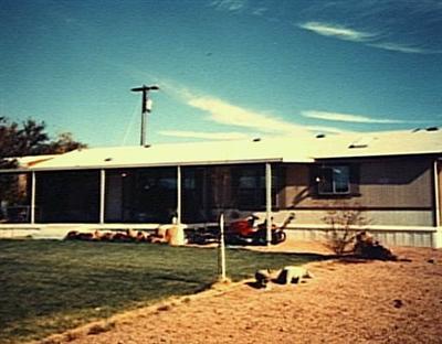 1260 Thompson Ln., Cottonwood, AZ 86326