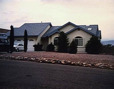 518 Mesquite Dr., Cottonwood, AZ 86326