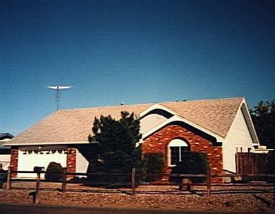 1983 Carpenter, Cottonwood, AZ 86326