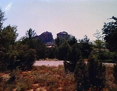 2 Sage Dr., Sedona, AZ