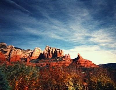 130 Navajo Tr., Sedona, AZ 86351