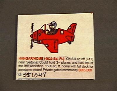 2196 N Piper Ave., Camp Verde, AZ 86322