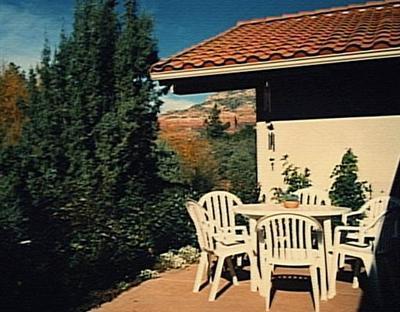 140 Bristlecone Pines Rd., Sedona, AZ 86336
