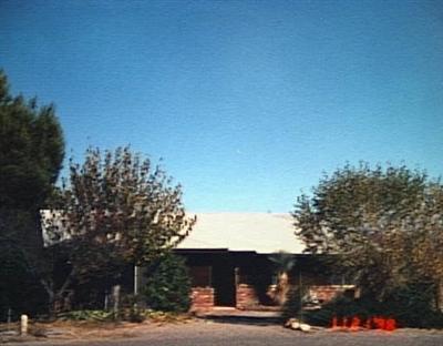 2119 Reno Cir., Cottonwood, AZ 86326