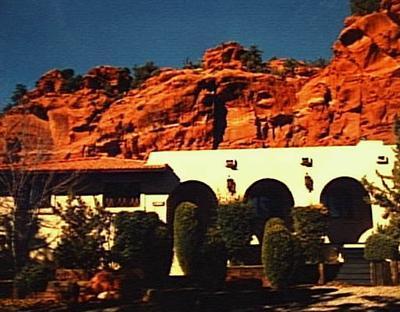 110 Soldier Basin, Sedona, AZ 86336