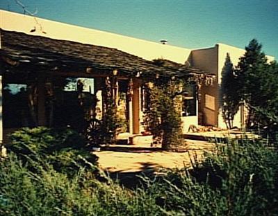 1530 Koch Ranch Rd., Cornville, AZ 86325