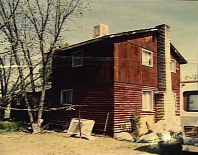 11135 Clatterbuck, Cornville, AZ 86325