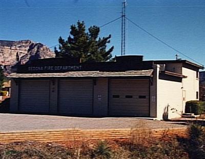 55 Canyon Diablo, Sedona, AZ 86336