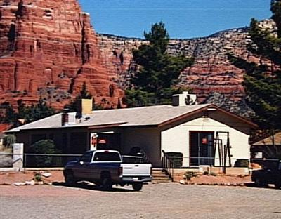 85 Canyon Diablo, Sedona, AZ 86336