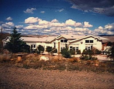 1845 Hawk Hollow Way, Clarkdale, AZ 86324