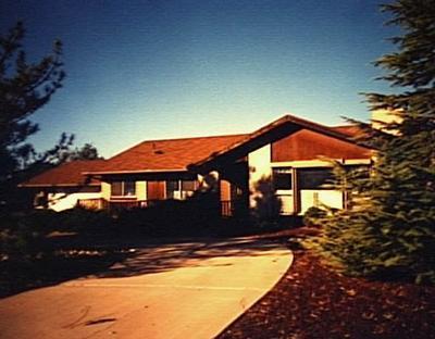 85 Posse Ground Rd., Sedona, AZ 86336