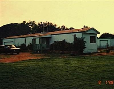 1258 N Buckskin Ln., Camp Verde, AZ 86322