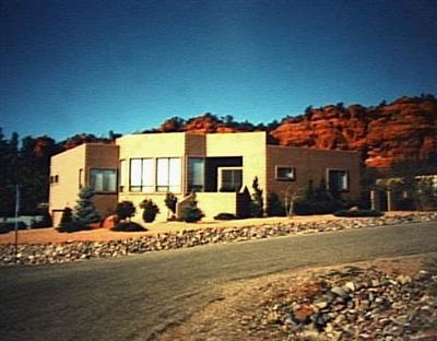 370 Merry Go Round Rock Rd., Sedona, AZ 86351