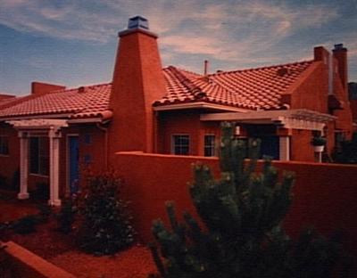 601 Desert Sage Ln. #16A, Sedona, AZ 86336