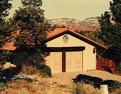 270 Calle Del Norte #01, Sedona, AZ 86336