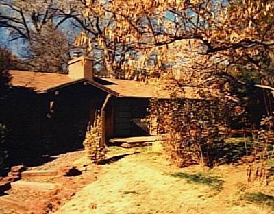 105 Abbott Rd., Sedona, AZ 86336