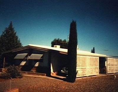 2155 Aztec Cir., Cottonwood, AZ 86326