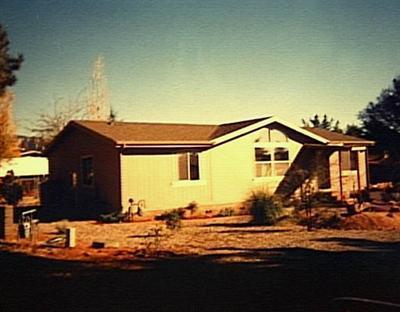 440 Harmony Dr., Sedona, AZ 86336