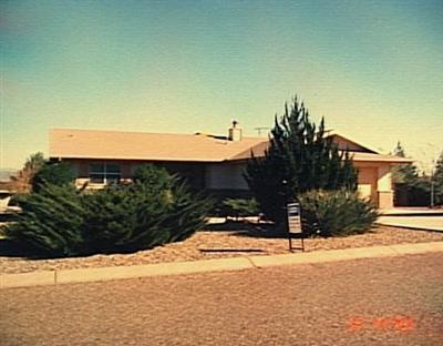 2141 Canyon Dr., Clarkdale, AZ 86324