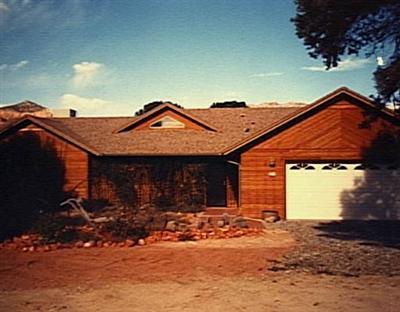 60 W Tonto Rim Dr., Sedona, AZ 86336