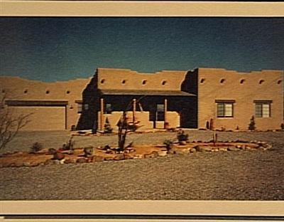 10830 E Stingray Ln., Cornville, AZ 86325