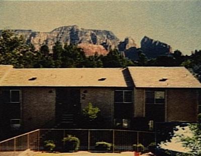 250 Sunset Dr. #17, Sedona, AZ 86336