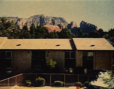 250 Sunset Dr. #30, Sedona, AZ 86336