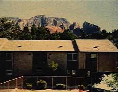 250 Sunset 3 Dr. #03, Sedona, AZ 86336