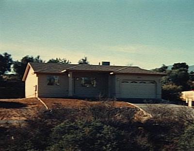 725 E Cinnabar, Cottonwood, AZ 86326